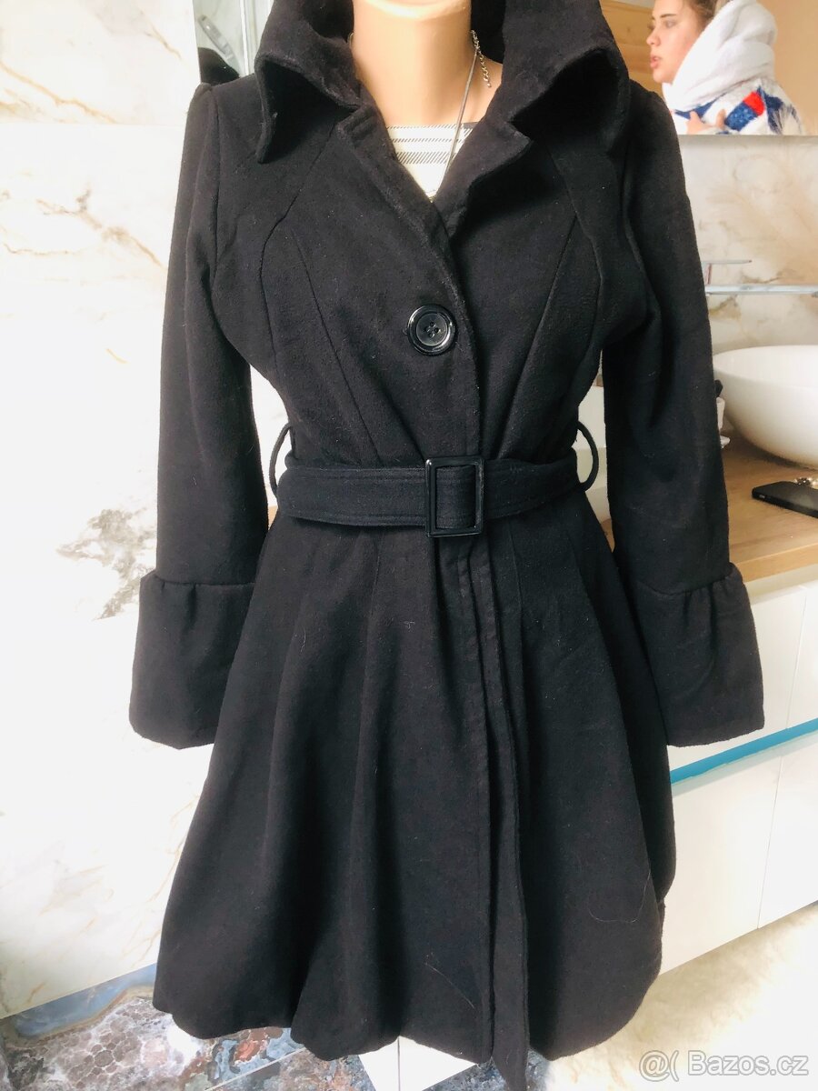 cernykabat# spolecensky# naples# doacka #polodlouhy - 16