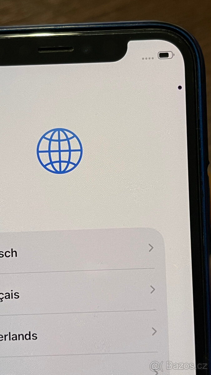 iPhone 11 Pro, 256 GB, vesmírně šedý - 16