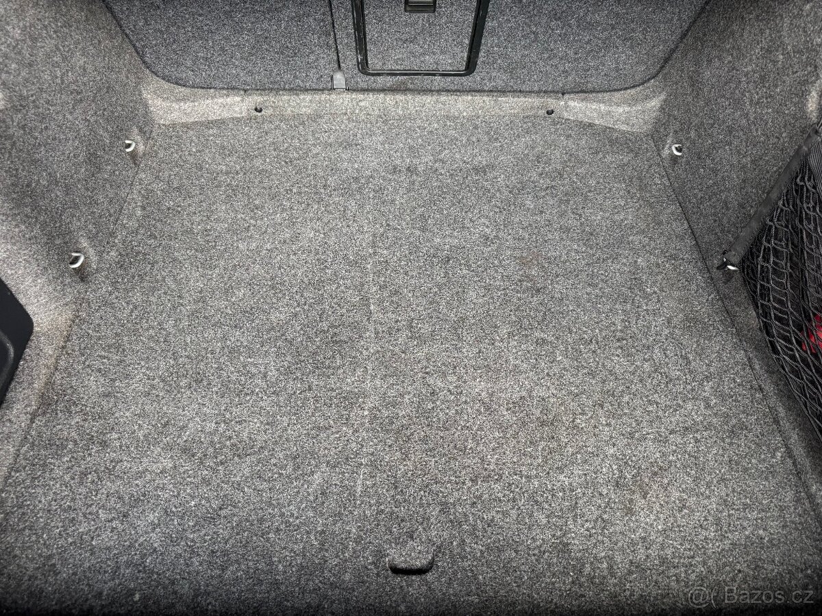 Škoda Octavia Ambition 1.6 TDI - CZ - - 16