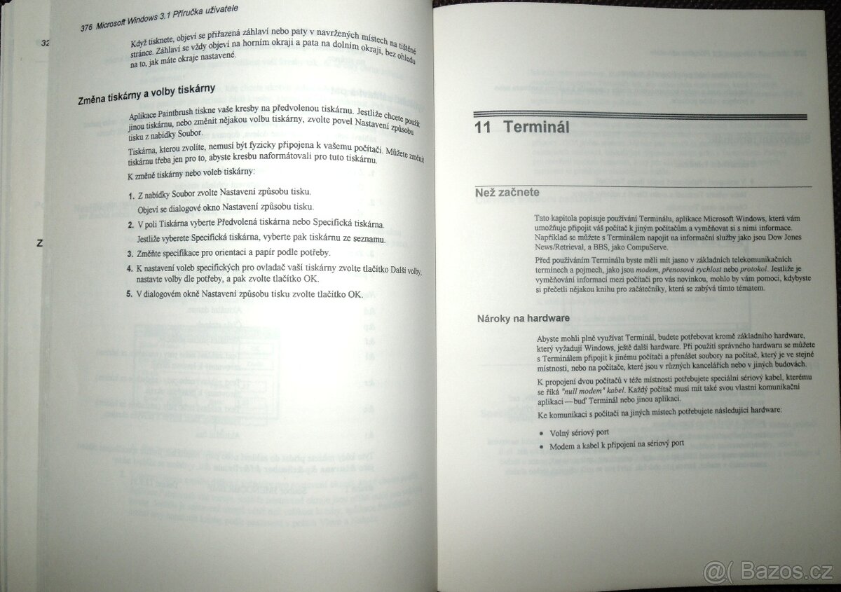 WINDOWS A INTERNET PRO ZAČÁTEČNÍKY - 16