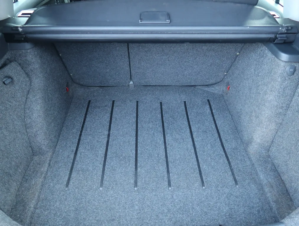 Škoda Fabia 2007 1.4 16V 164027km Combi - 16