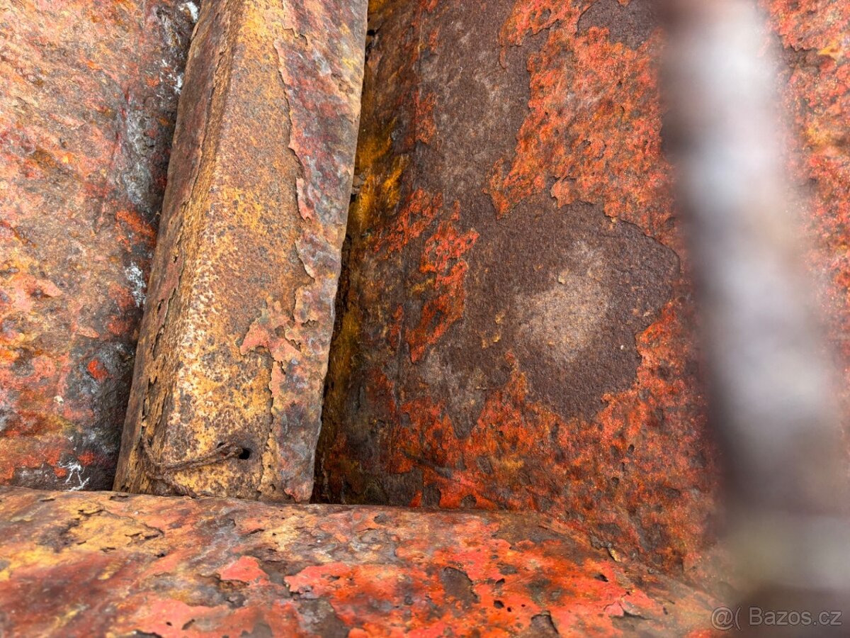 MULTICAR M 30 A 4X4 - 16