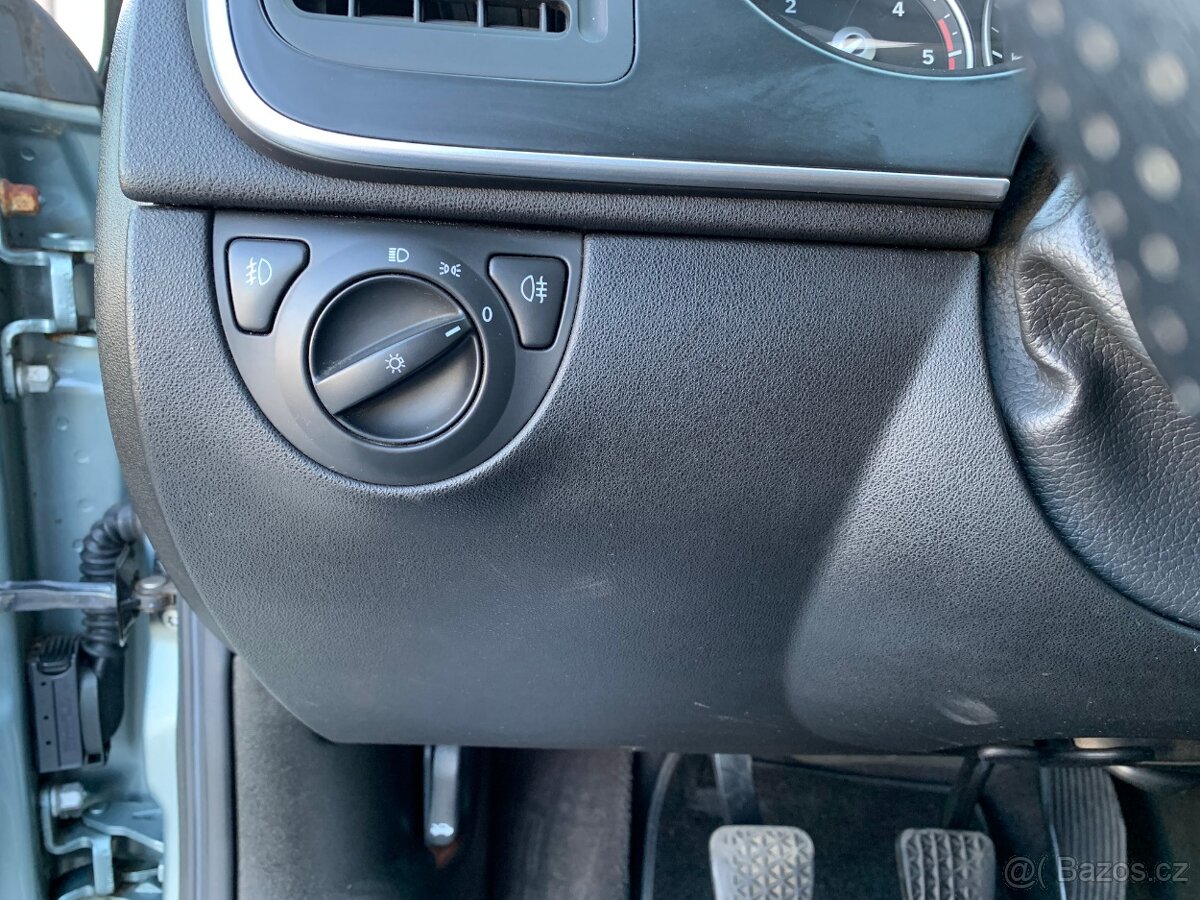 Saab 9-3 1.9TTIDS, 132KW, VECTOR - 16