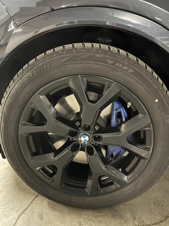 BMW X7, M50D ČR 1.MAJ,PERFEKTNÍ STAV - 16