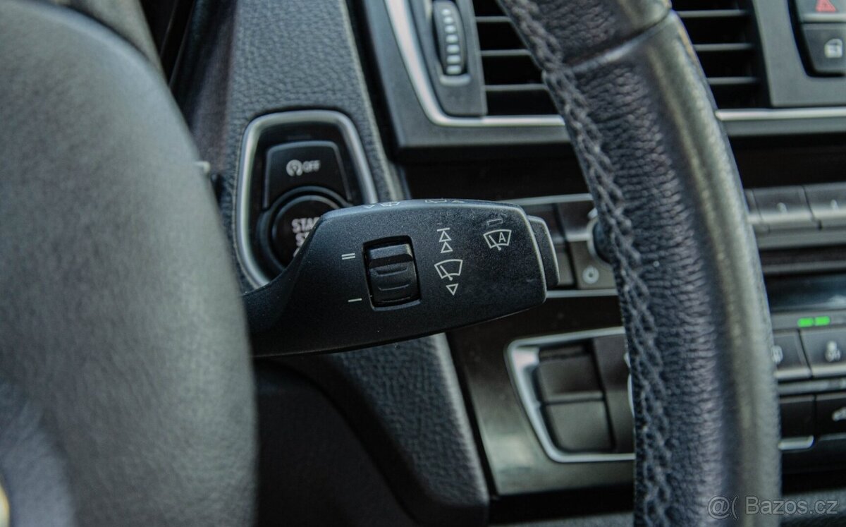 BMW Rad 1 116d, 85KW, M6, 5d. - 16