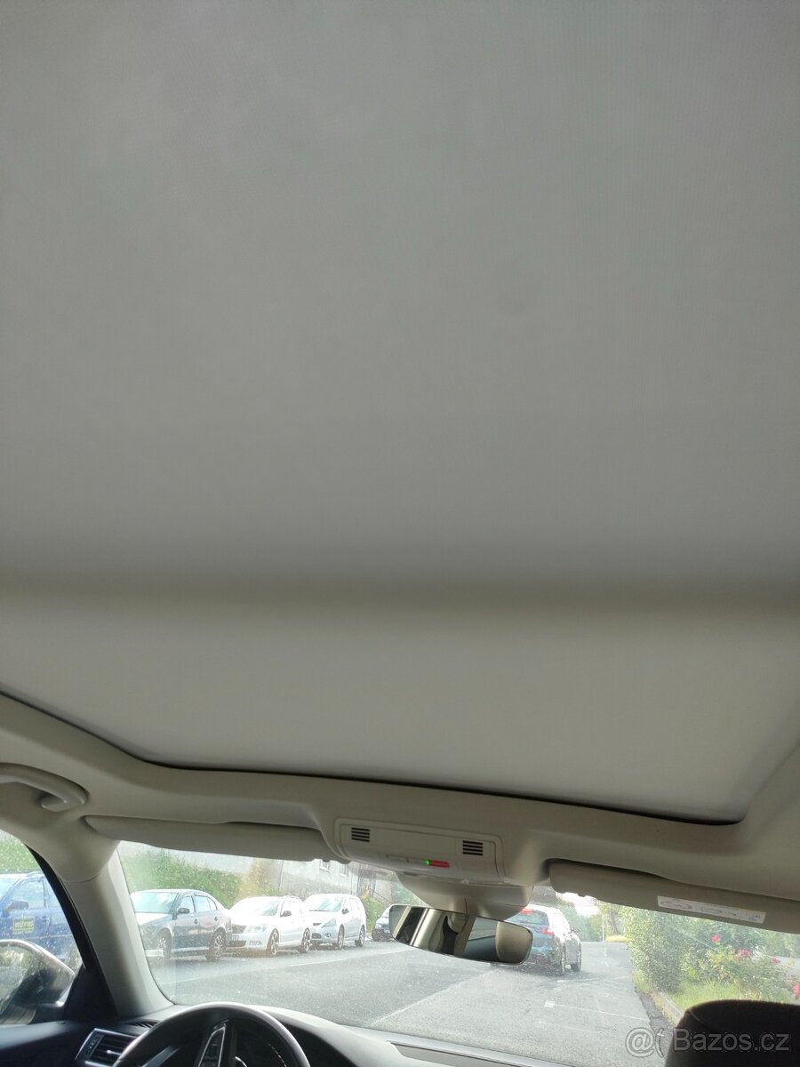 Prodám škoda Superb 3 - 16