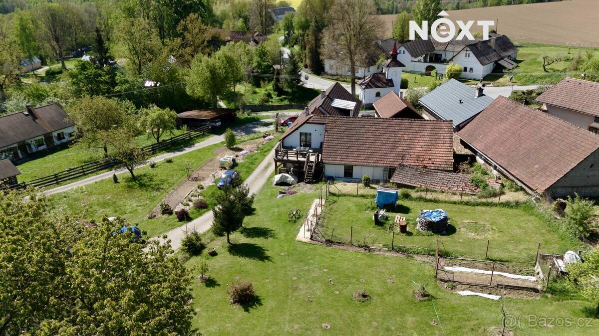 Prodej Rodinný dům, 217㎡ - 16