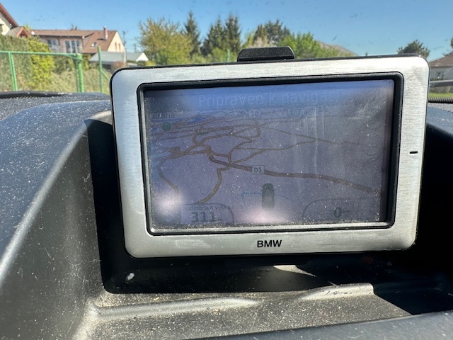 BMW X3, 2.0 D AUTOMAT NAVIGACE 4x4 - 16