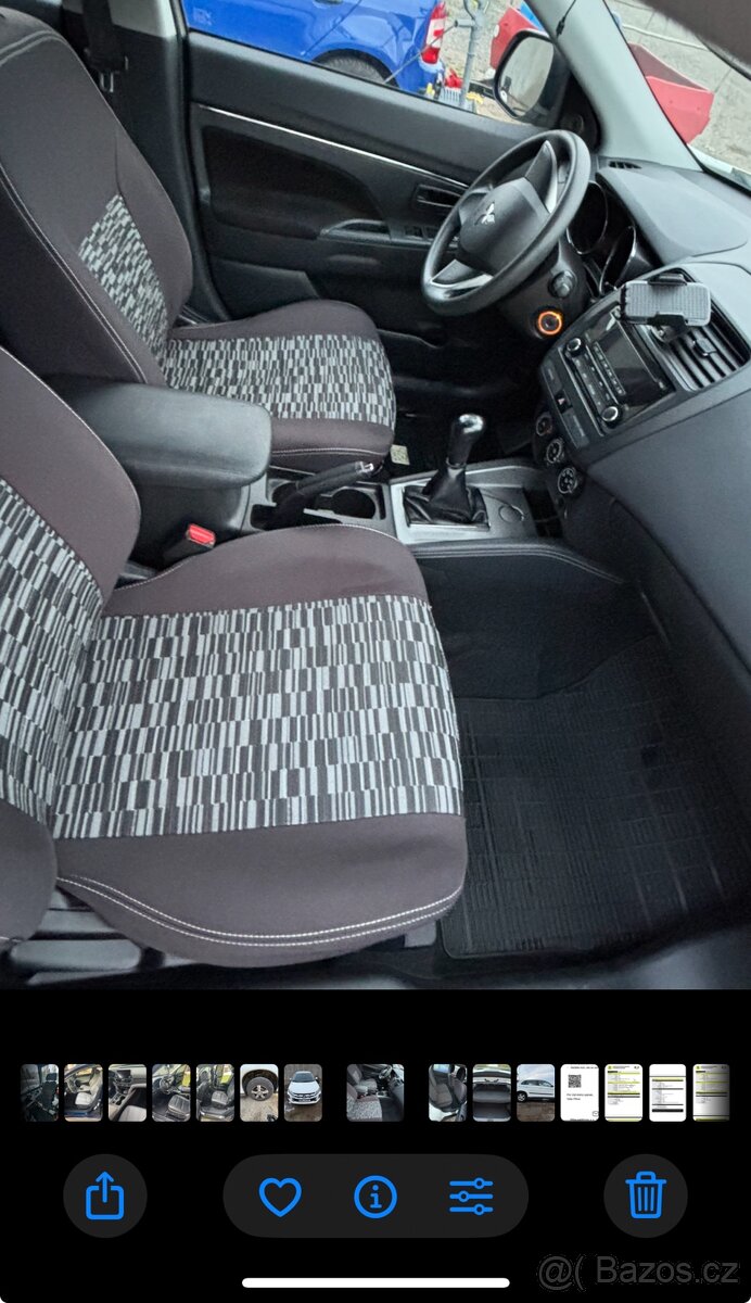 Čištění INTERIÉRU a EXTERIÉRU přímo u Vás doma - 16