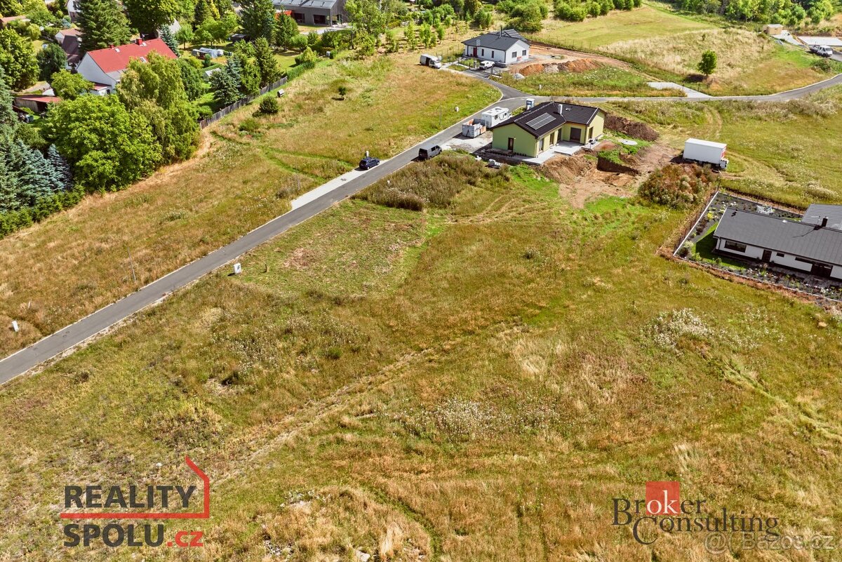 Prodej, pozemky/bydlení, 1027 m2, Andělská Hora , Karlovy Va - 16