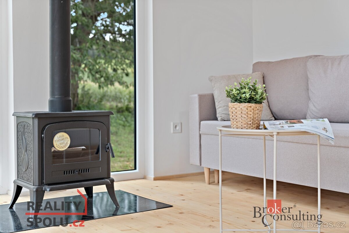 Prodej, domy/chata, 30 m2, Stará Lomnice, 51251 Lomnice nad - 16