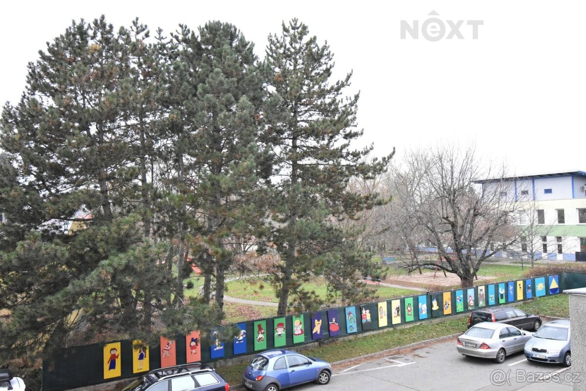 Pronájem byt 3+1, 76㎡ - 16