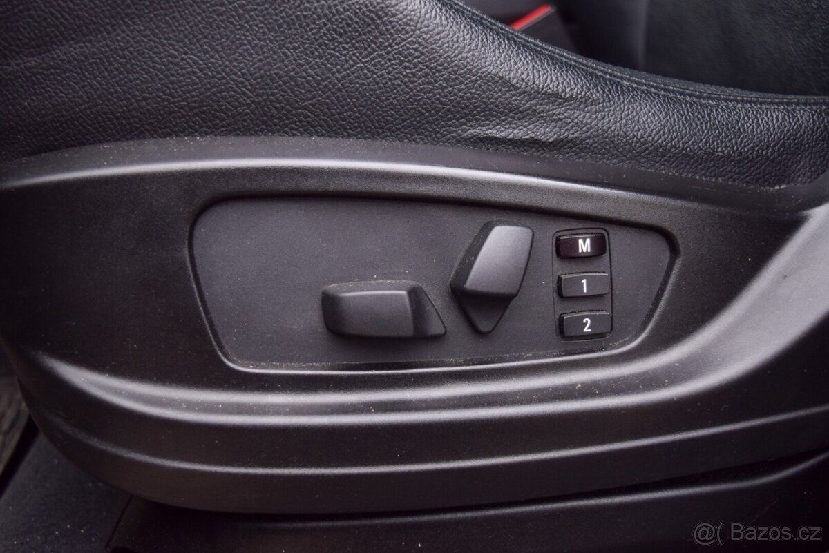 BMW X5 xDrive30d 2011 - 16