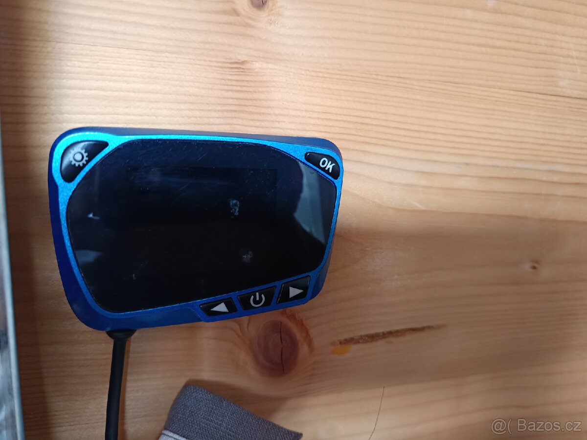 Fiat Ducato 3.0 - obytné, nová STK, Webasto - 16