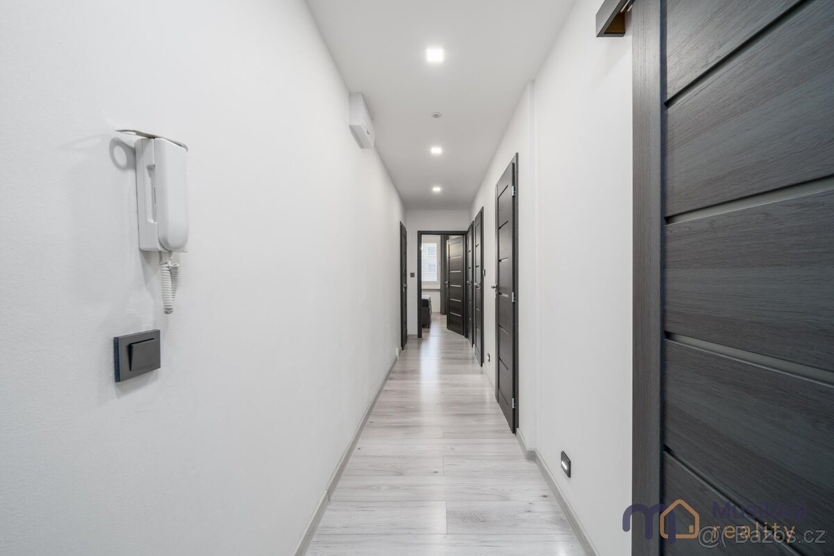 Prodej bytu 3+1 80 m2 - 16