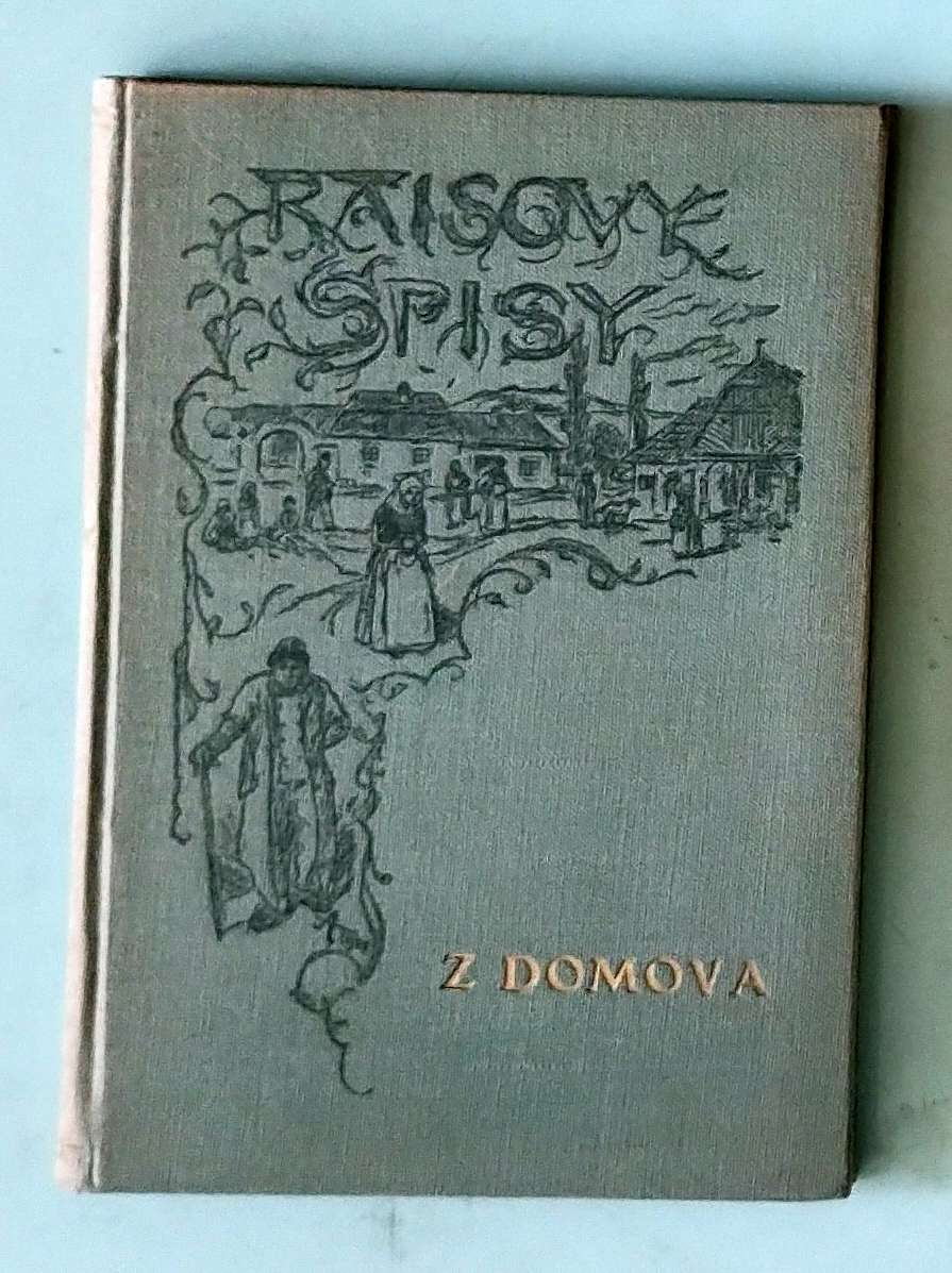 staré knihy pro děti - 16