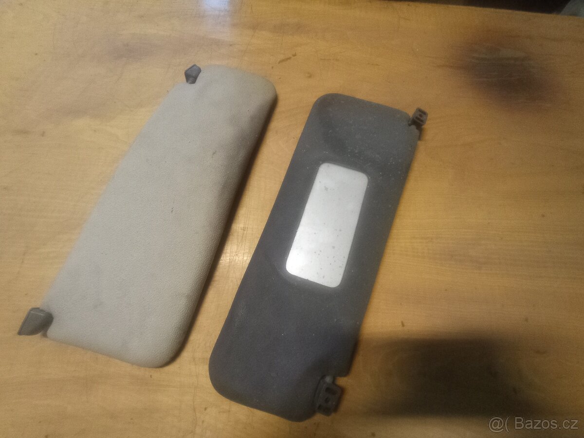 Ford Taunus _ díly - 16