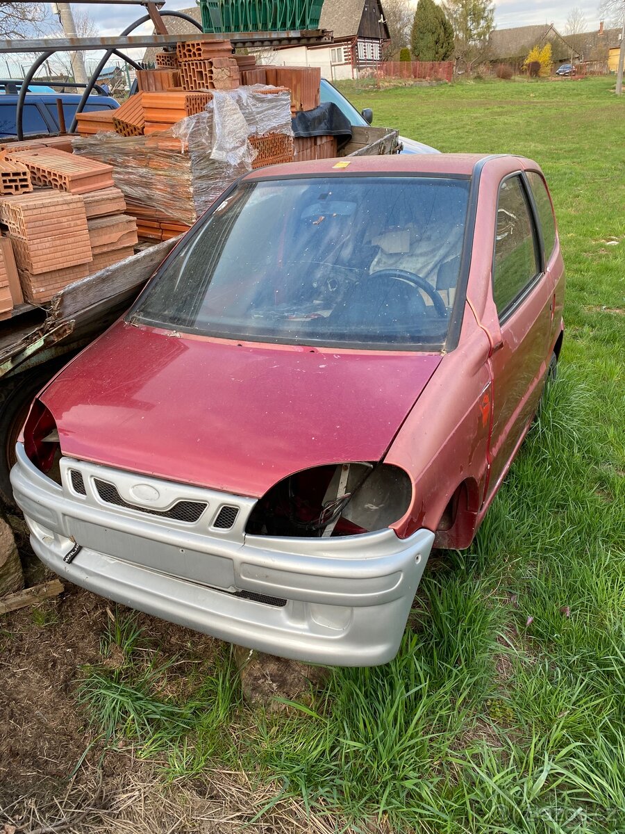 Microcar virgo III - 16