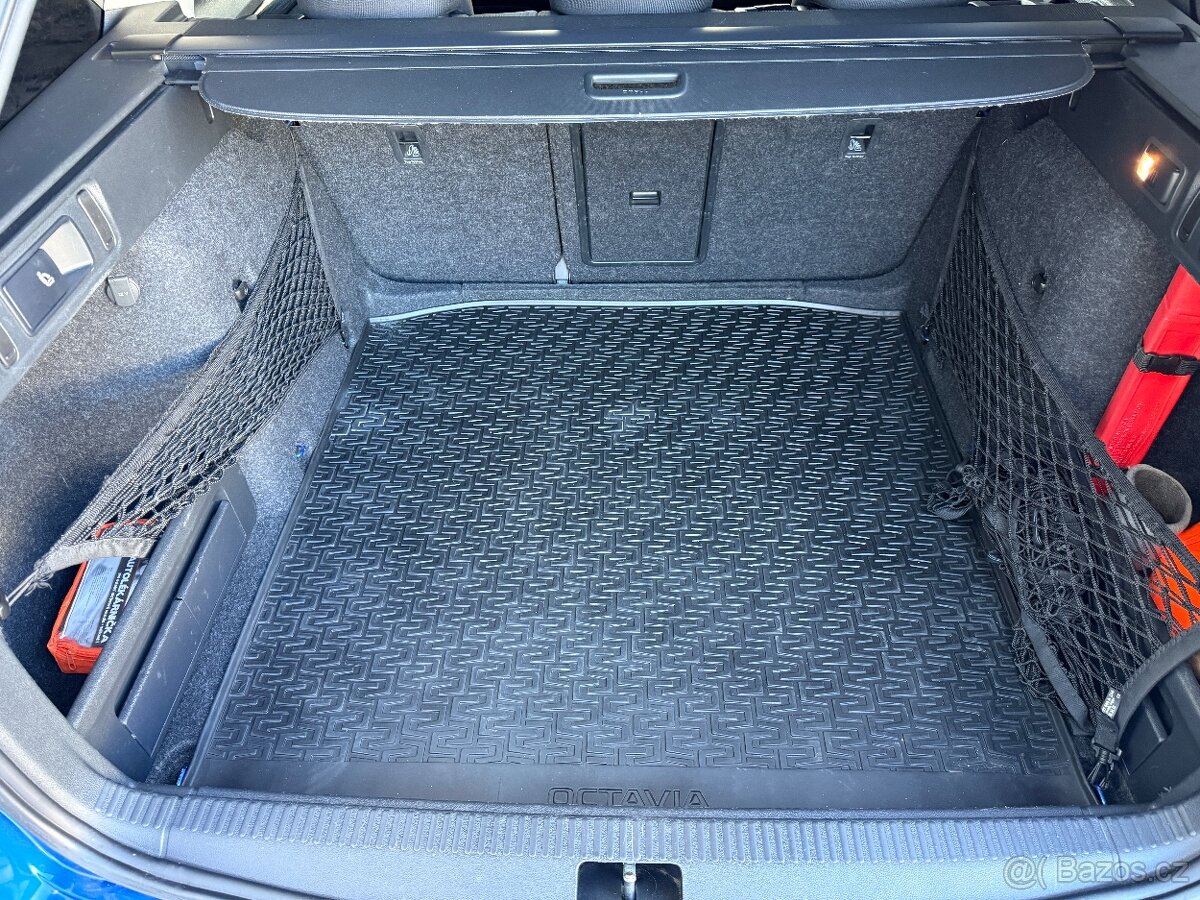 Škoda Octavia 3 - STYLE - 2.0 TDi 110kw - 16