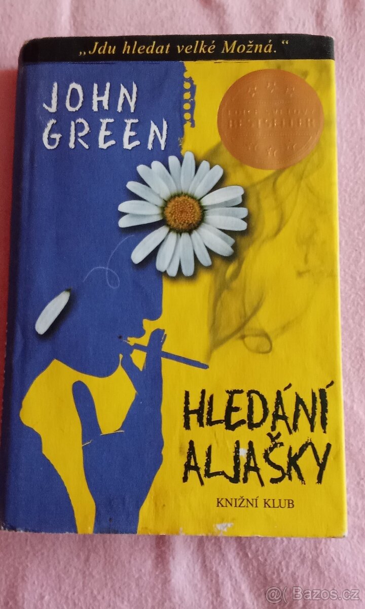 Knihy pro ženy 1 - 16