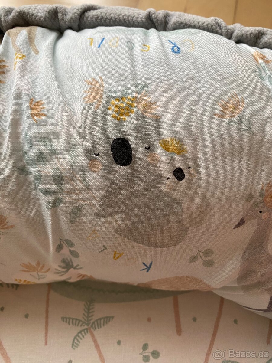 Hnízdečko a zavinovačka La Millou - 16