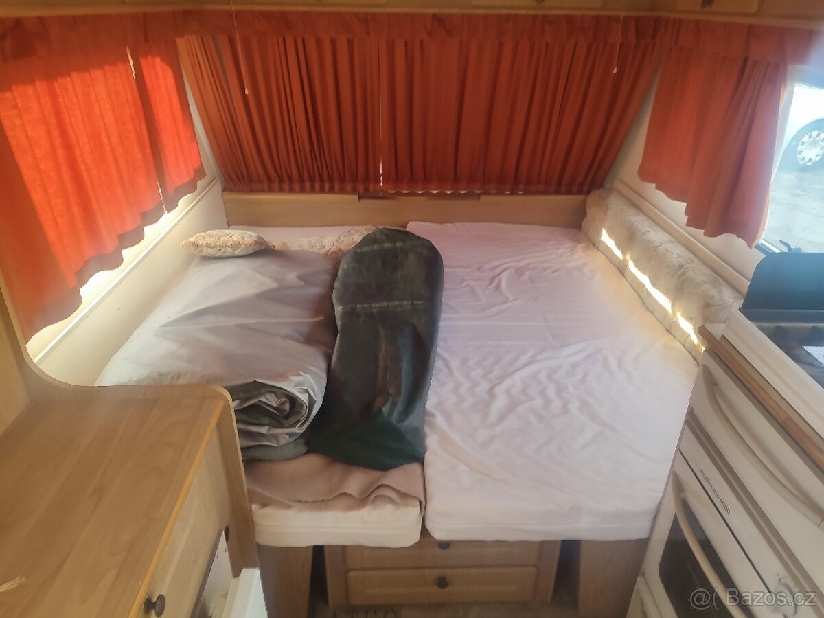 Fleetwood Garland - 16