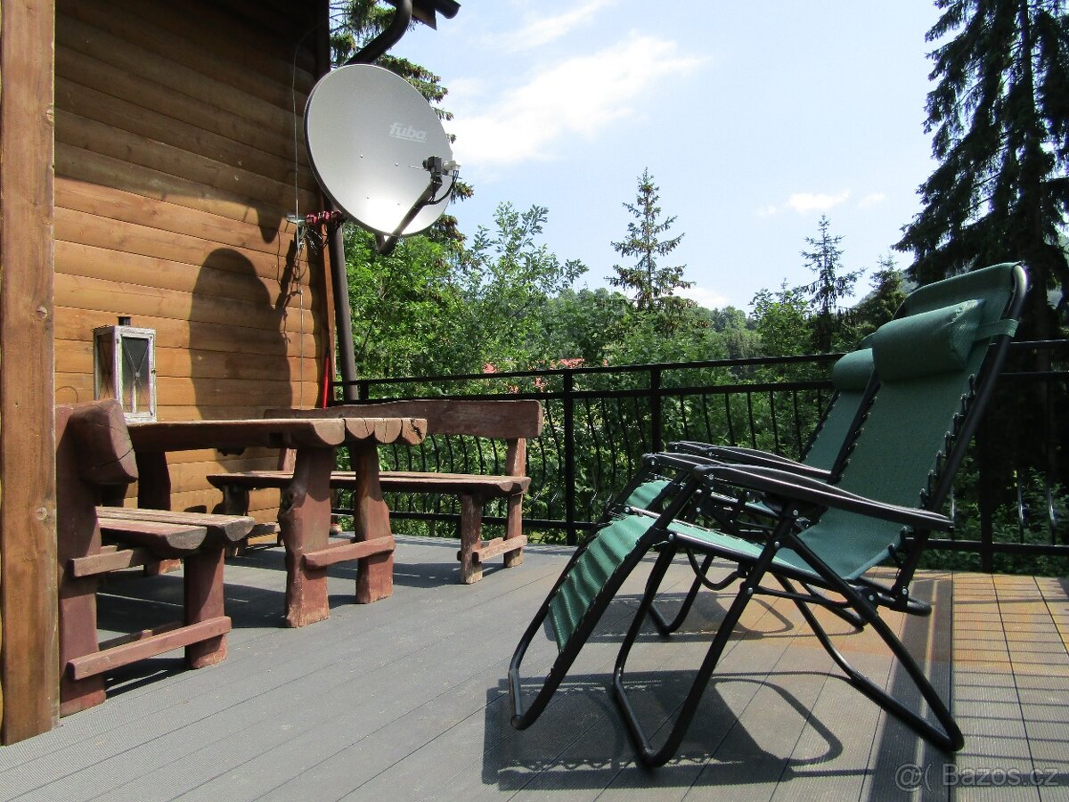 Chata Donovaly Slovensko - 16