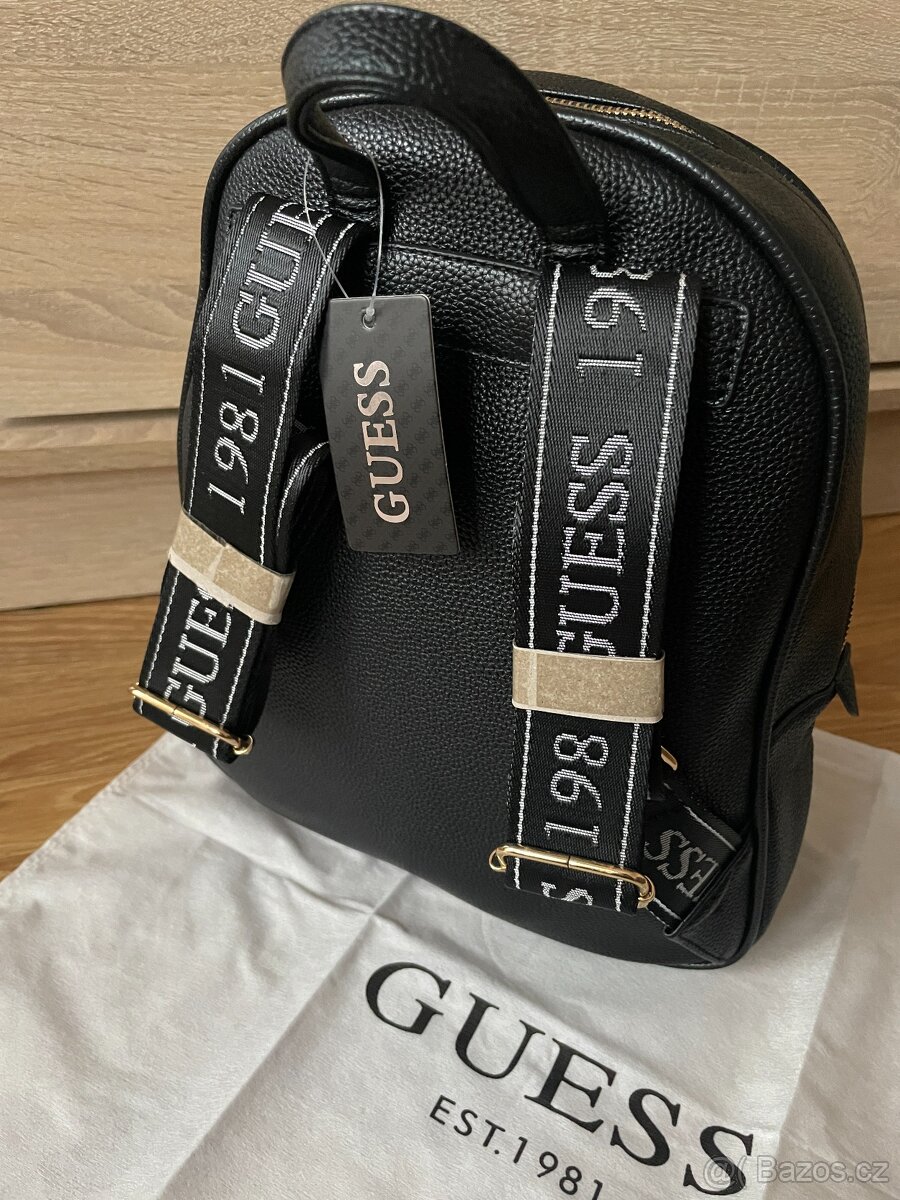 Guess Haidee ruksak - 16