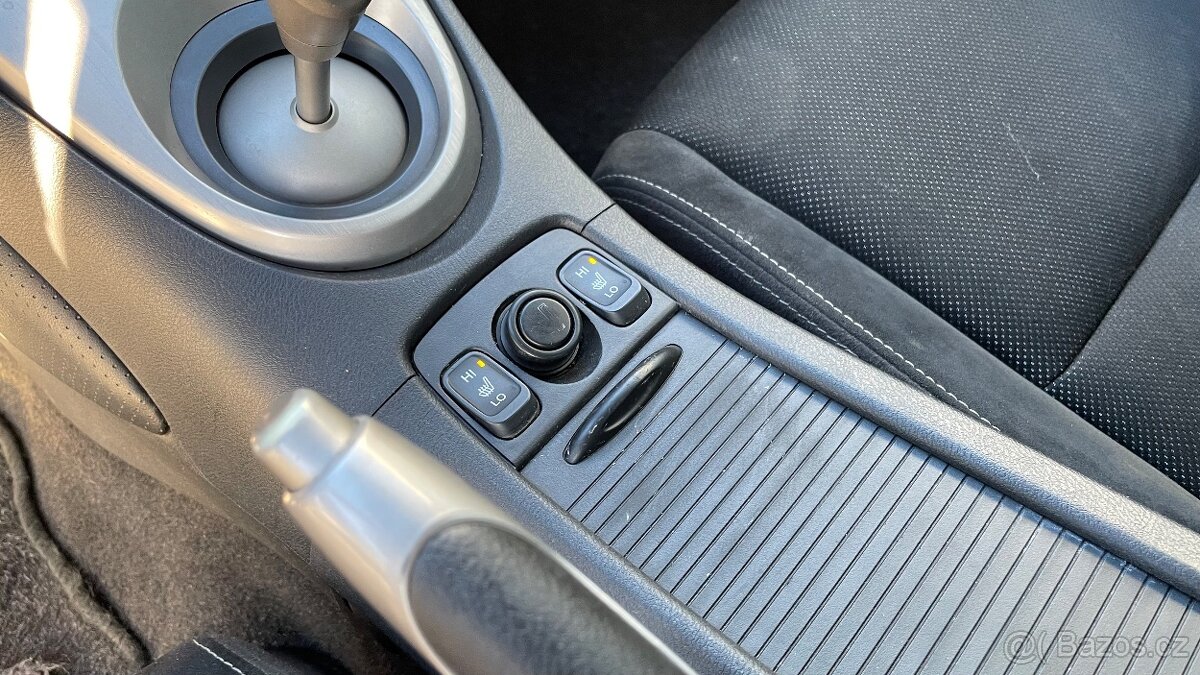 HONDA CIVIC 1.8 VTEC TYPE-S - 16