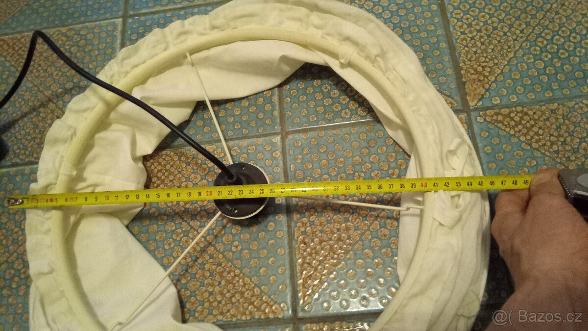 Lampy, lustry, lampičky IKEA - 16