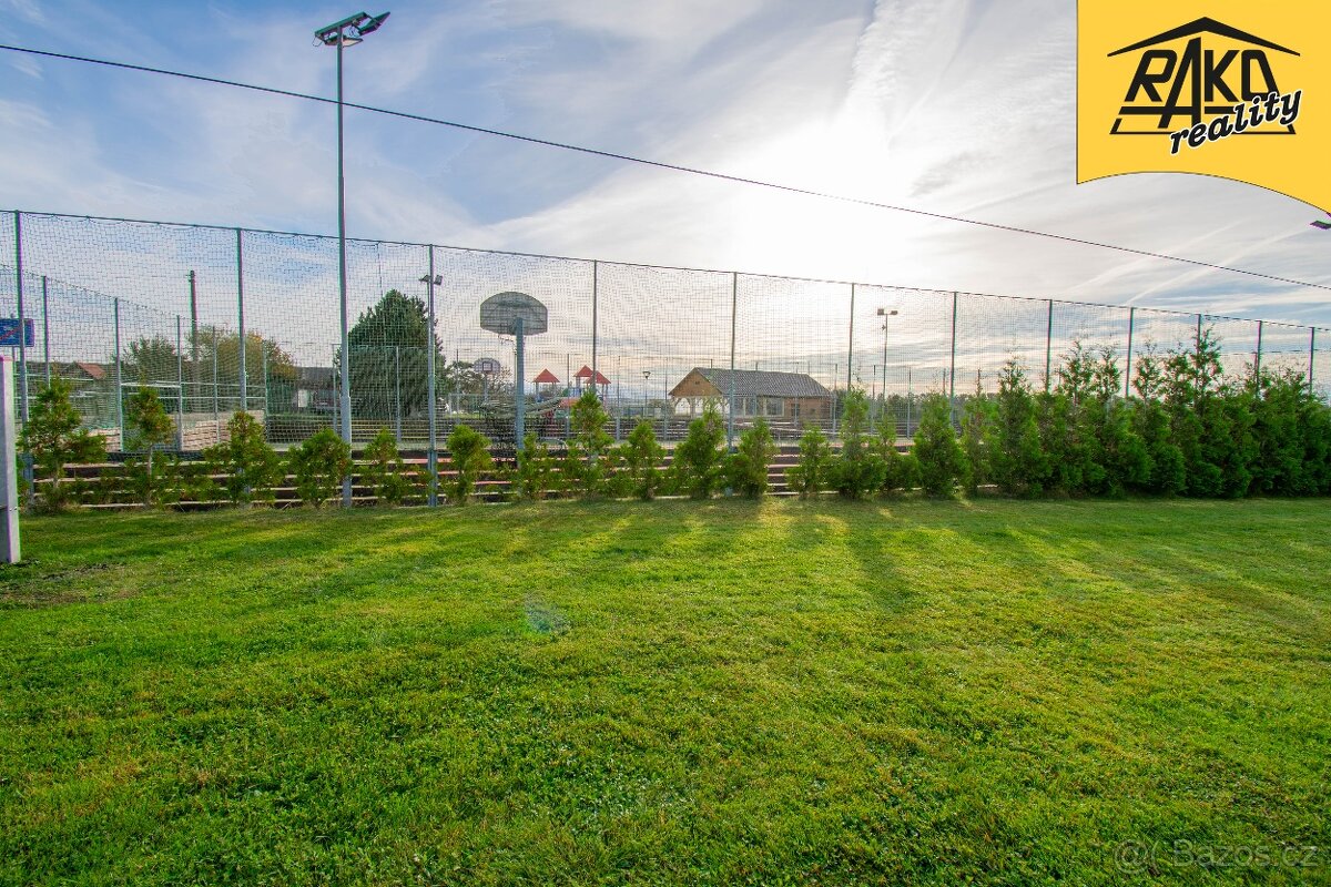 Prodej 17 stavebních pozemků ve Lhotě pod Hořičkami - 16