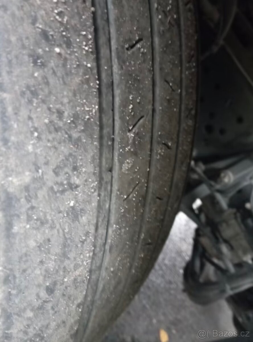 Mercedes Benz Actros 1845 - 16