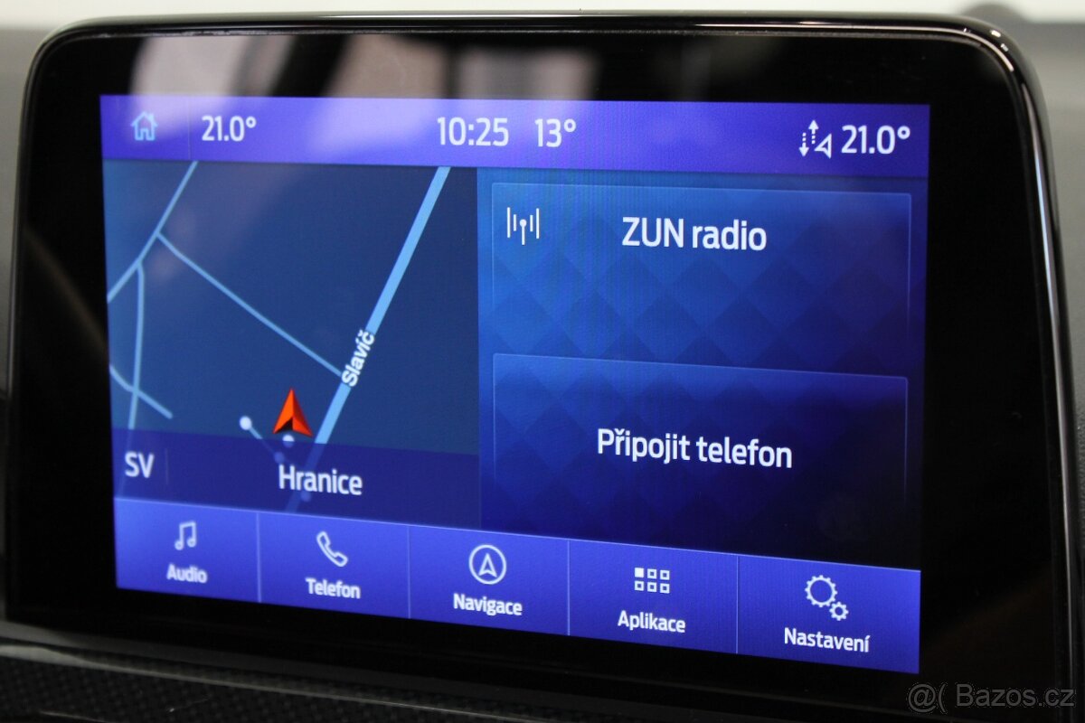 Ford Focus, 2.0 EcoBlue 110 kW ST-LINE - 16