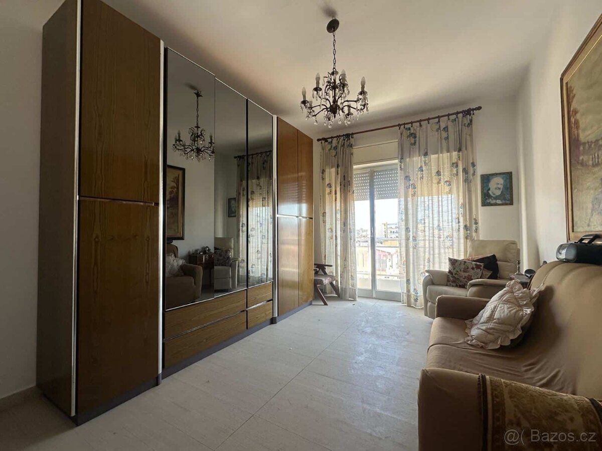 Sicílie, prodej bytu 5+1, 159 m2, Barcellona Pozzo di Gotto - 16