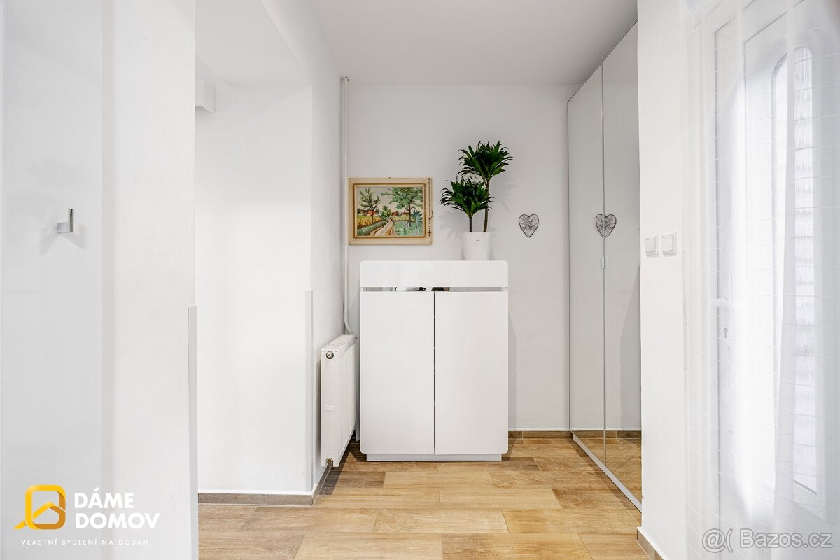 Prodej rodinného domu 110 m², Zlín, ev.č. 14321 - 16