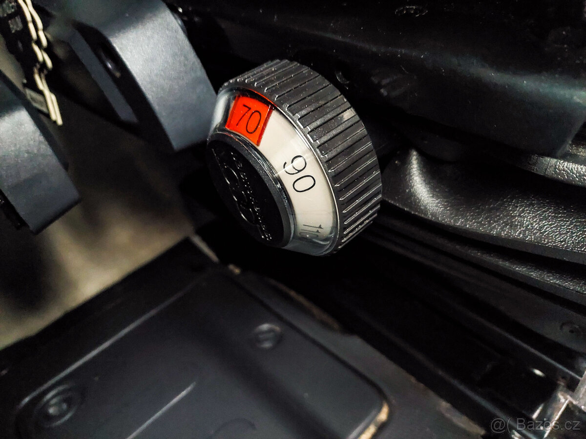 Fiat Ducato,L3H2,WEBASTO,ODPRU.SEDAČKA,KLIMA,KAMERA,TEMP,DPH - 16