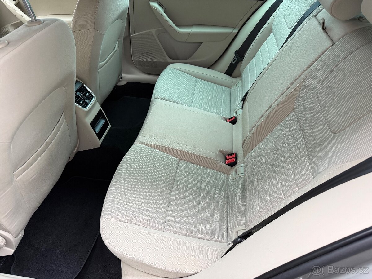 Škoda Octavia III 1.8 TSI 4x4 DSG, DPH - 16