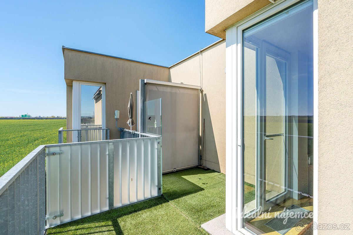 Pronájem bytu 2+kk - 16