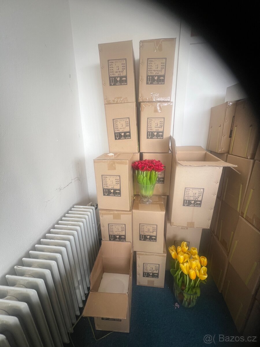 Umělé květiny - 16