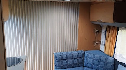 Knaus 500 FSD Südwind, markýza, mover, palanda - 16