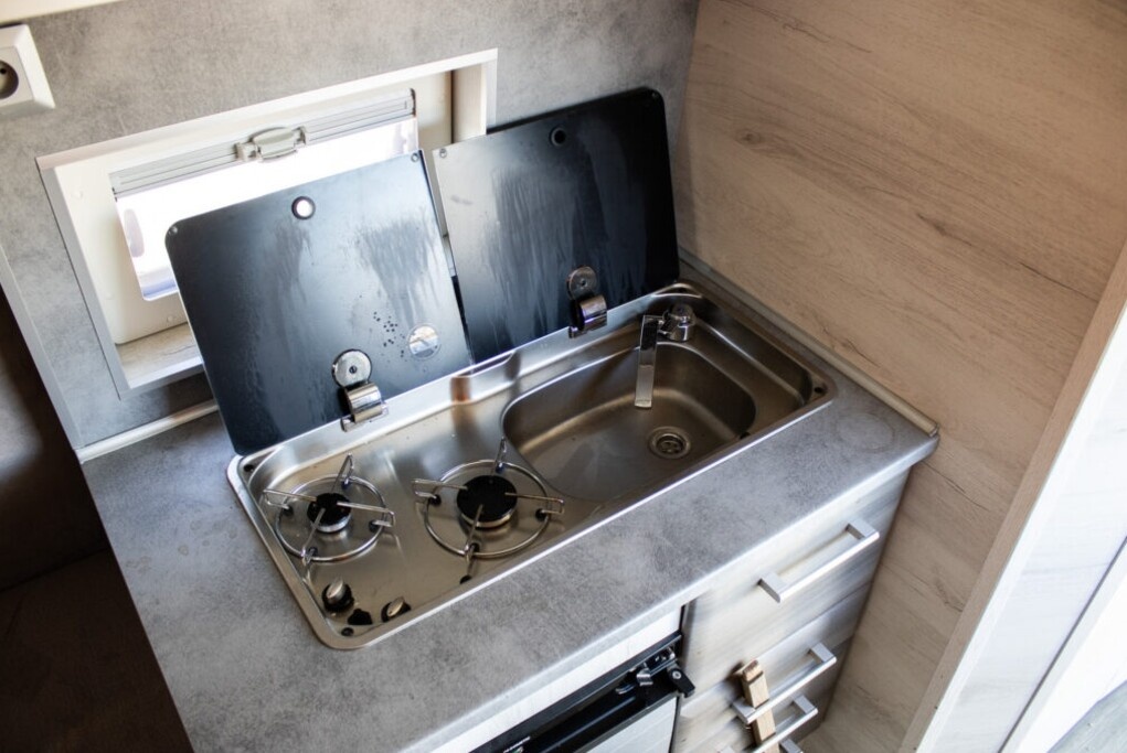 Ford Transit 96kW (2018) - 16