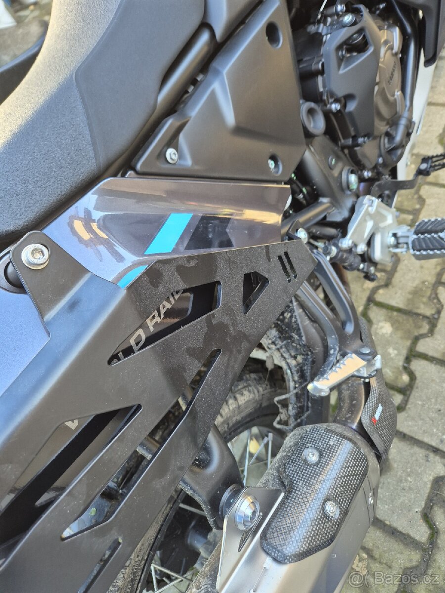 Prodám Yamaha Tenere world raid - 16