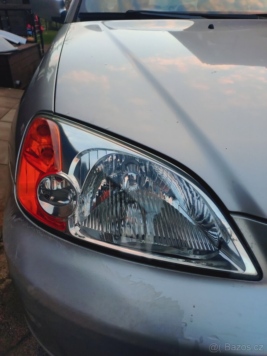 Civic coupe em2 - 16