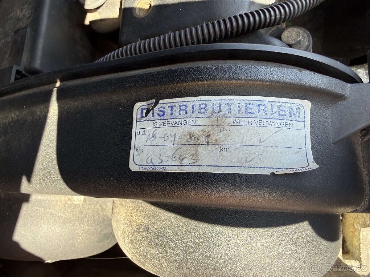 Ford C-MAX, 1.6 16V Style+ - 16