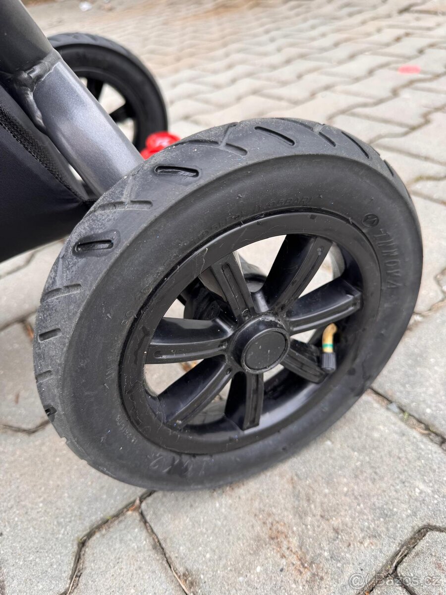 Valco baby SNAP 4 Tailormade - 16