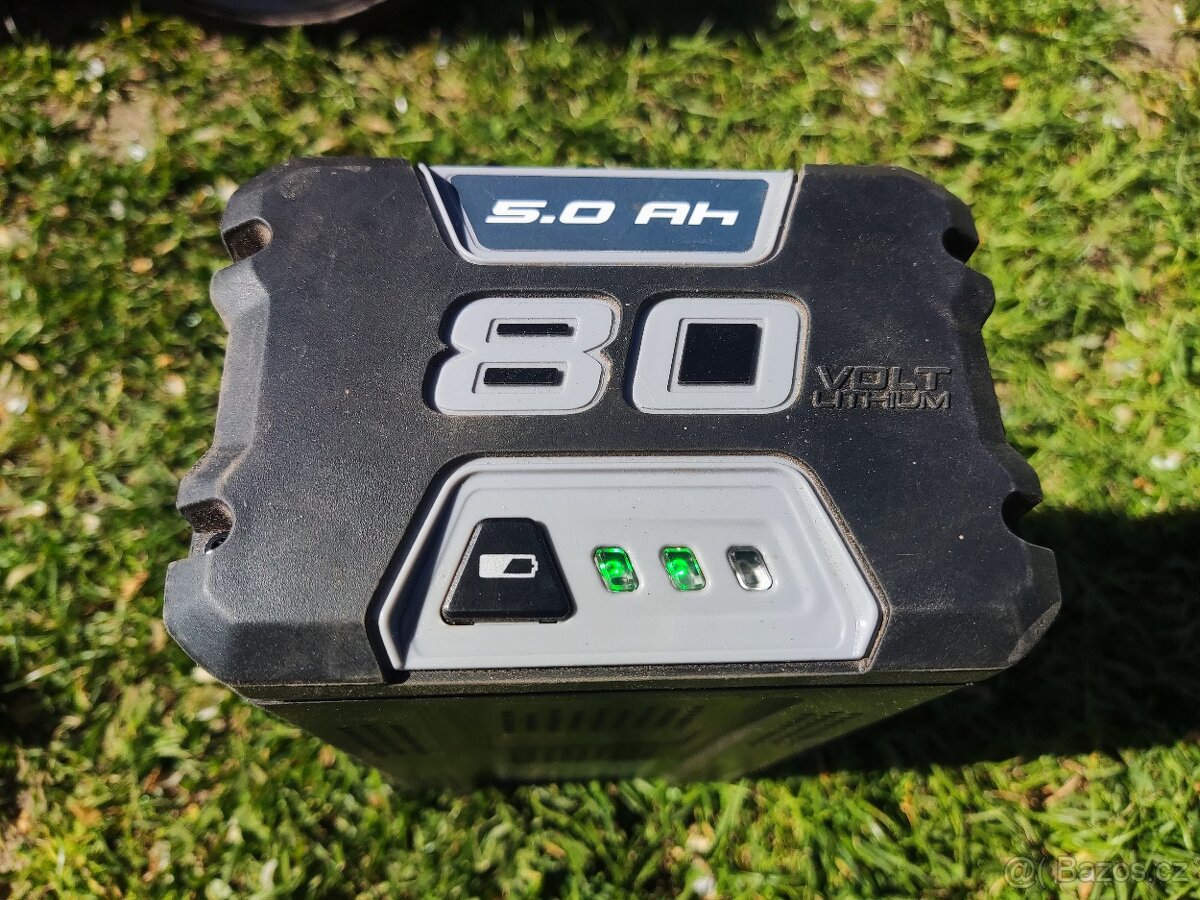 Aku STIGA Combi 48 S AE - 16