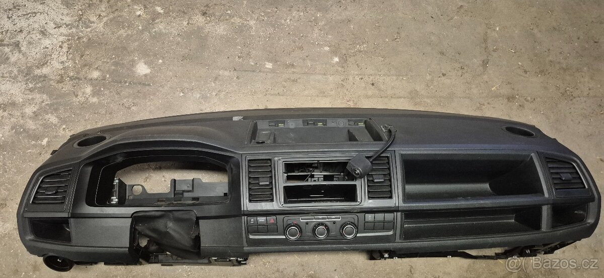 Vw t6 132kw 4x4 - 16
