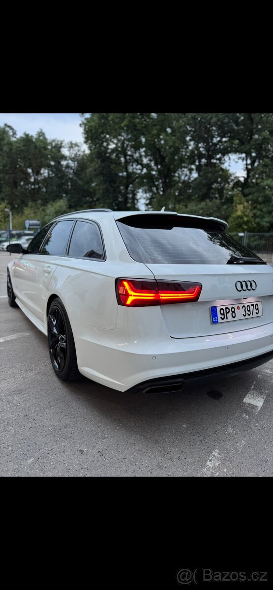 Audi a6c7 Competition bitdi - 16