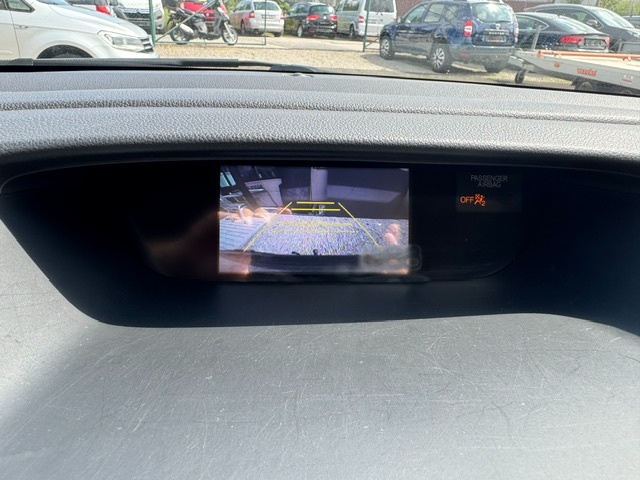 Honda CR-V 1,6 Cdti Comfort - 16