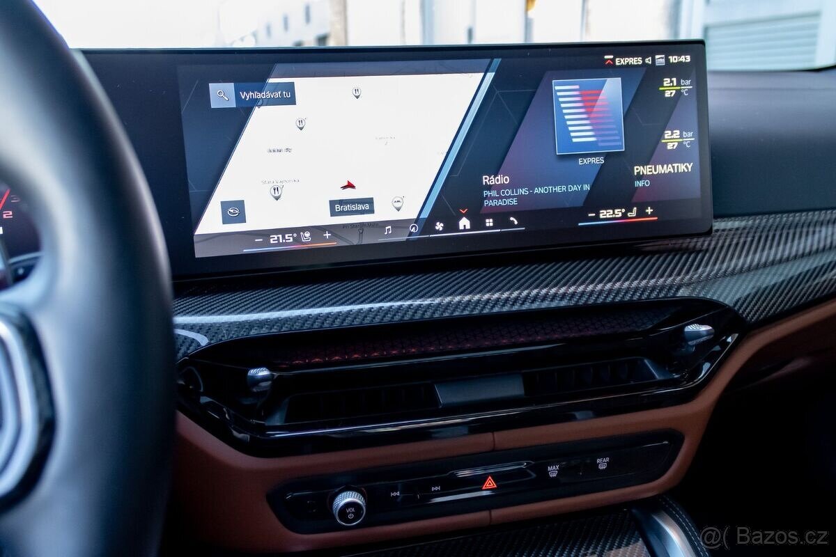 BMW M4 - 16